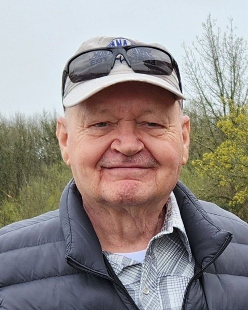 Samuel Kinser Profile Photo