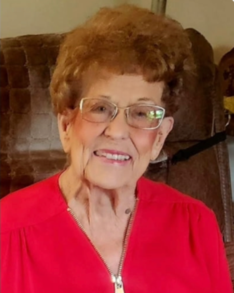 Anna Clyde White