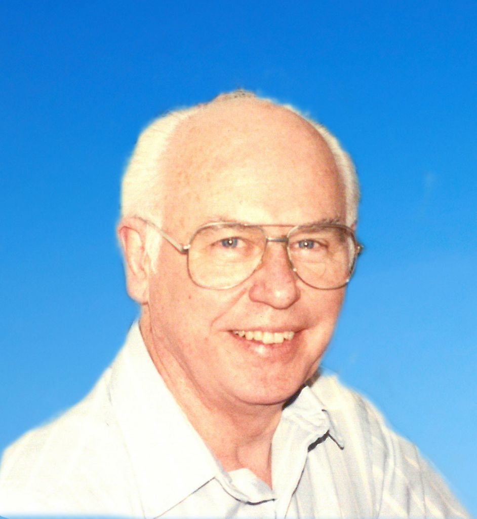 William "Bill" Thoemke