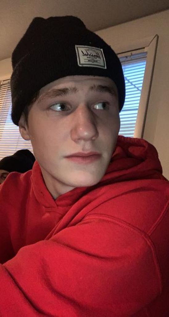 Dillon Lavar Johnson