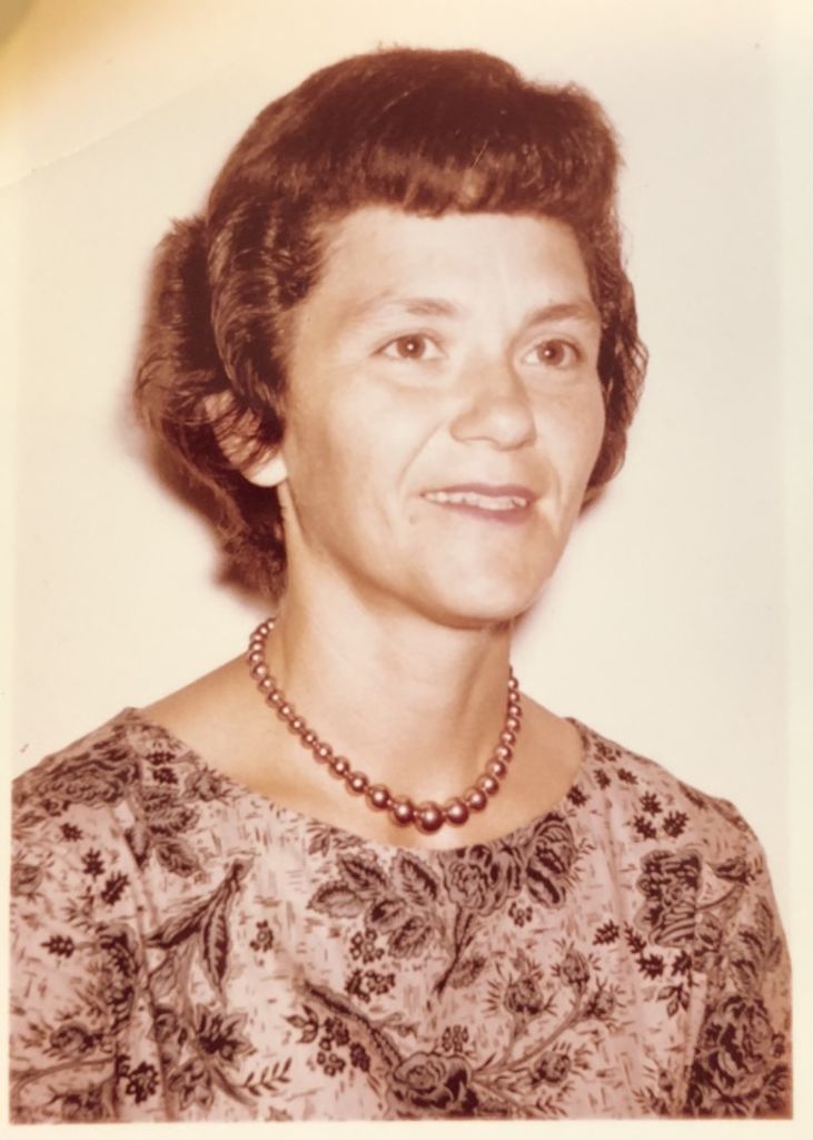 Frances Lorene (Knight)  Shely Profile Photo