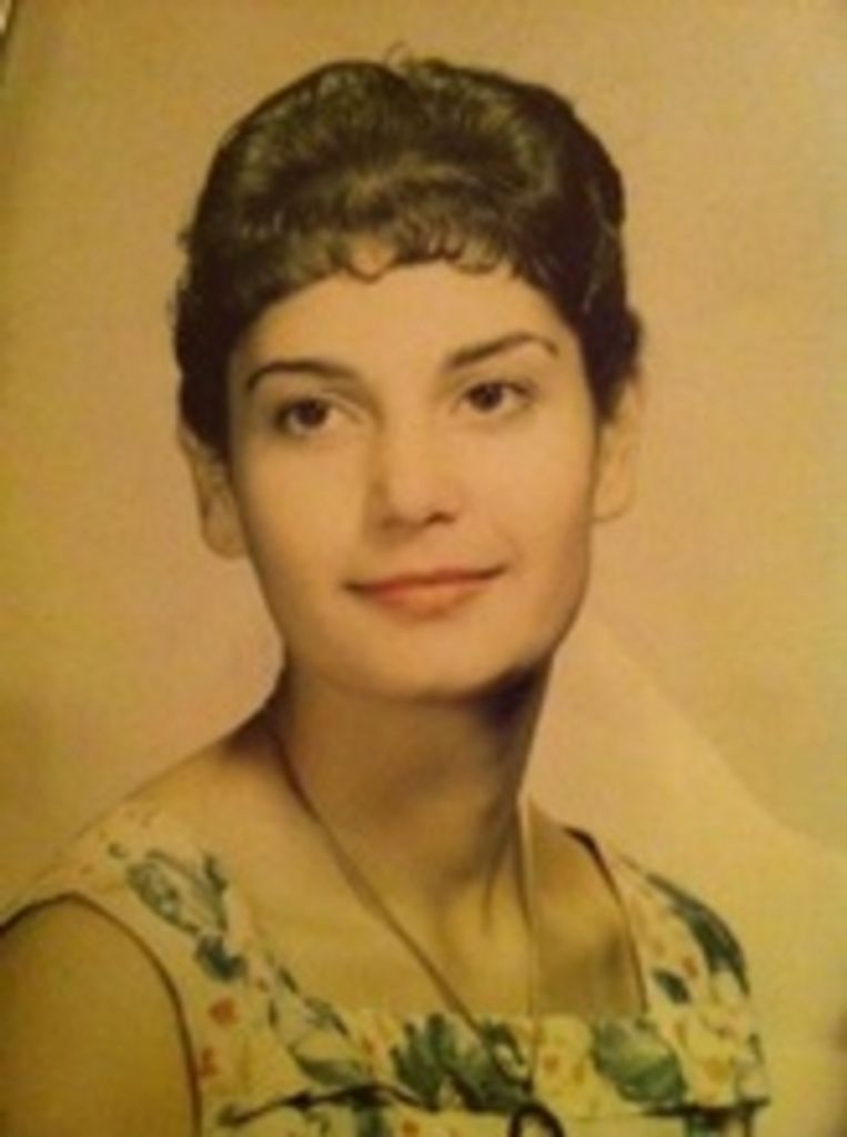 Florence Hample Profile Photo