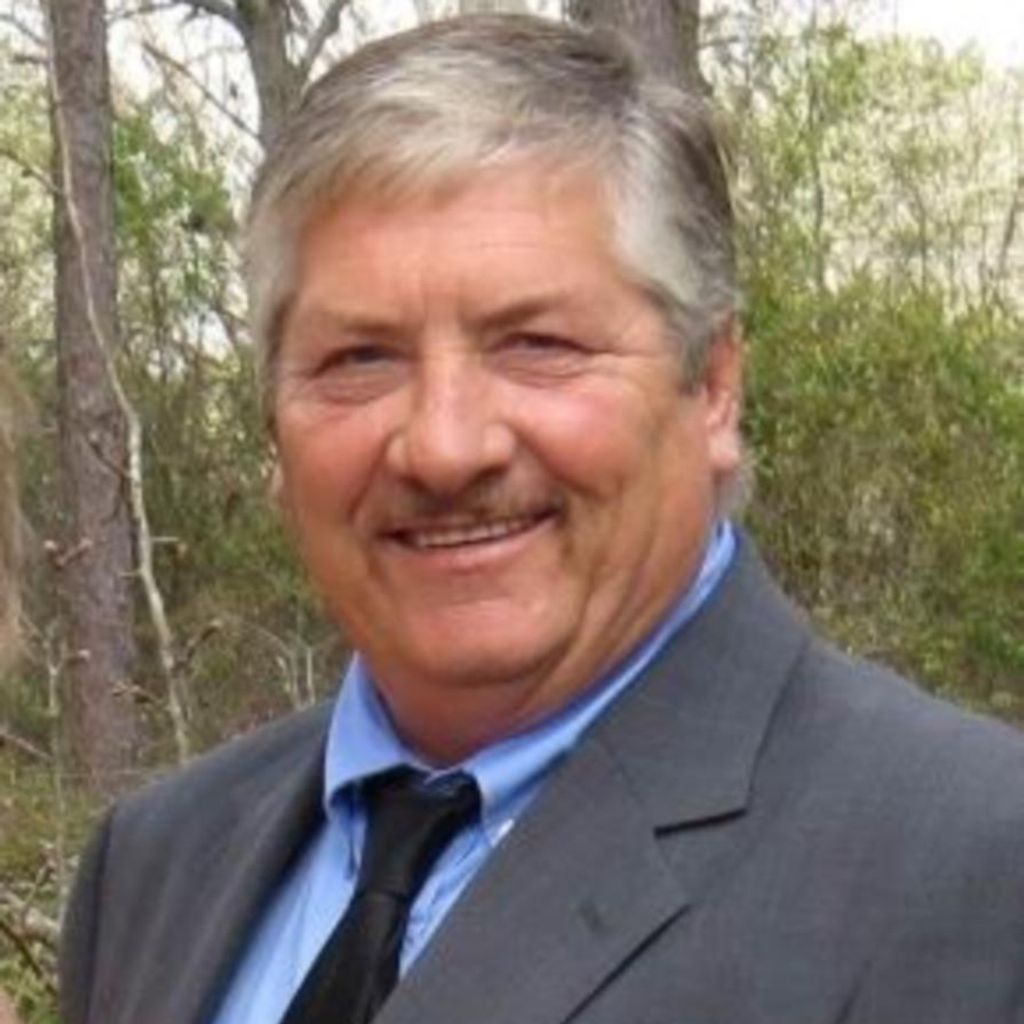 Roger Dwain Kelly