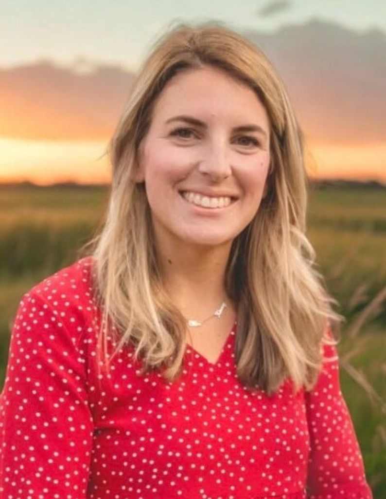 Victoria Marie (Harris)  Dale