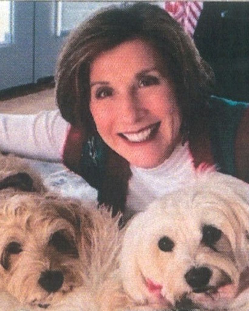 Judith Carol Paulin Profile Photo