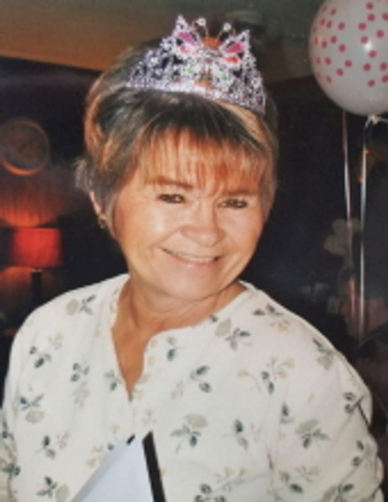 Susan Denise Hammock