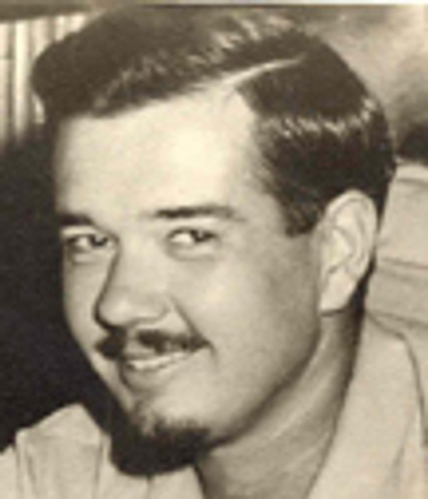Exum Boyde Horton, Jr
