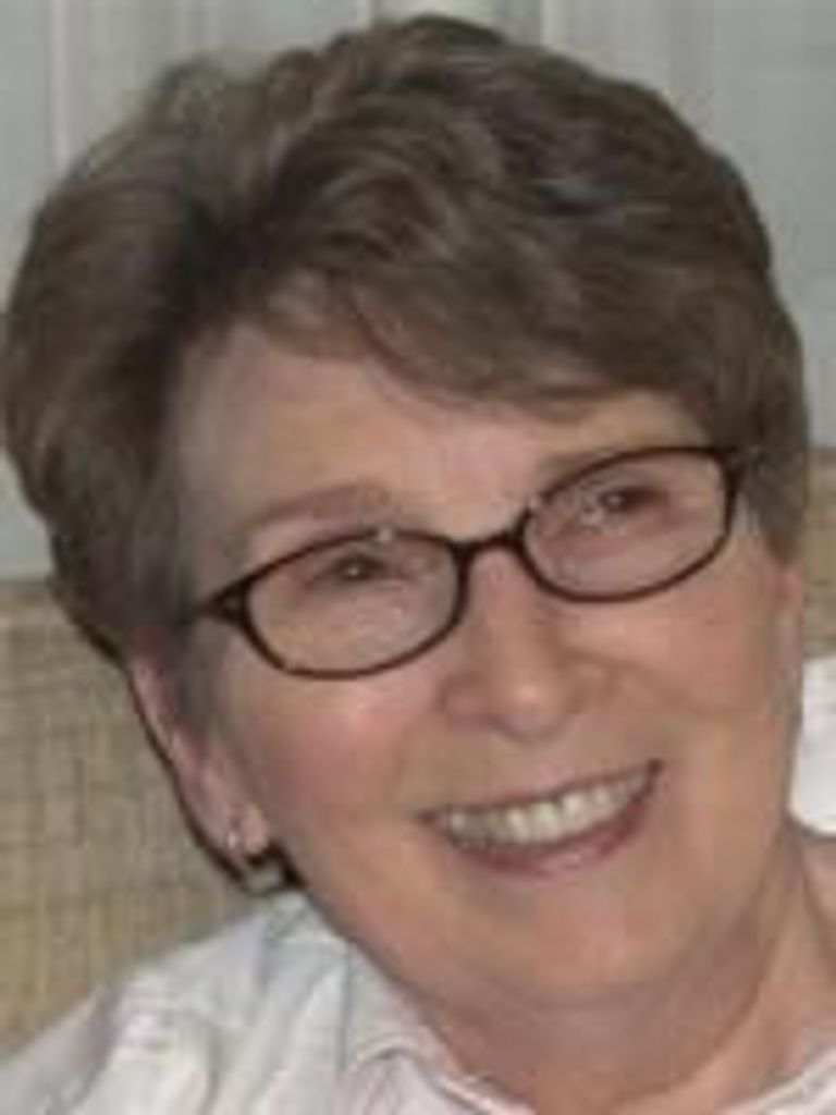 June Carole Ducote