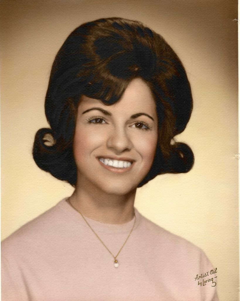Rita Pensyl Profile Photo