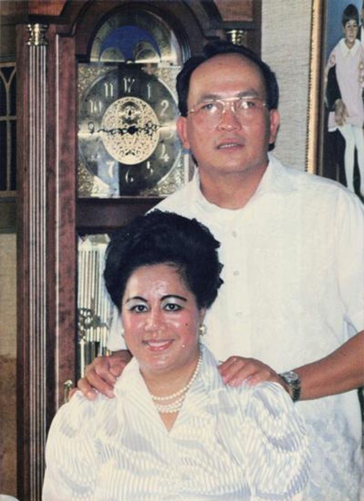 Elizabeth Roxas Vidal