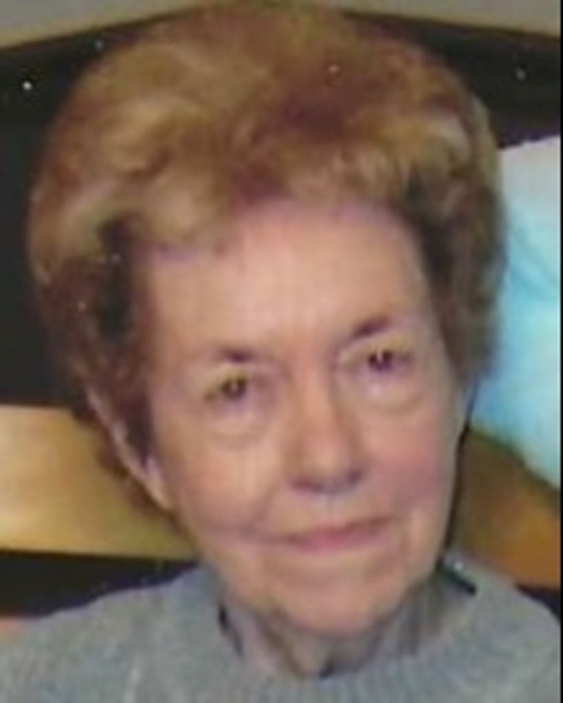 Marjorie H. Jackson Profile Photo
