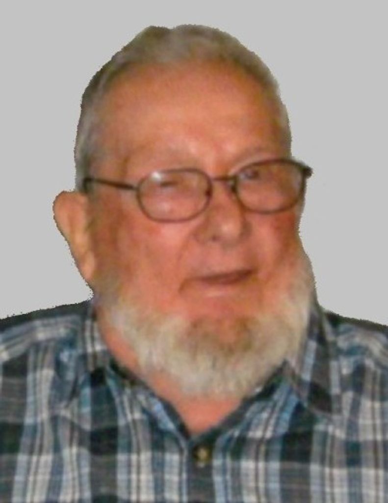 Wilfred E. Yoder