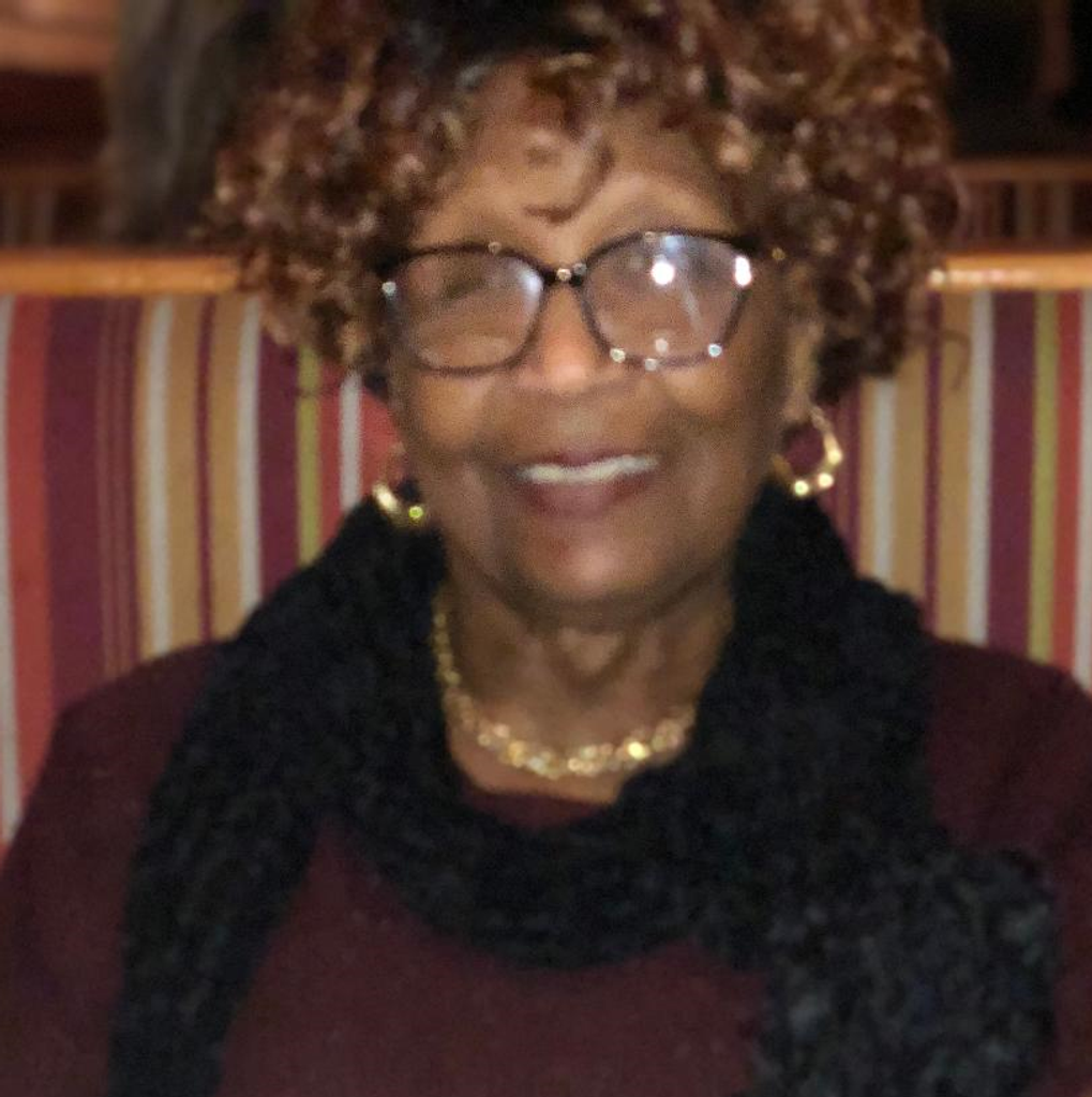 Carol E. Wray