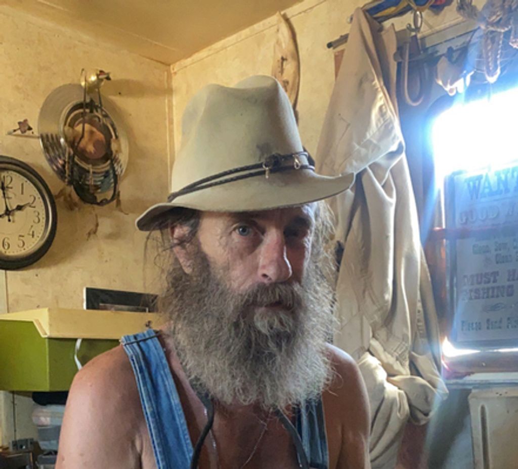 Chuck Painter Profile Photo