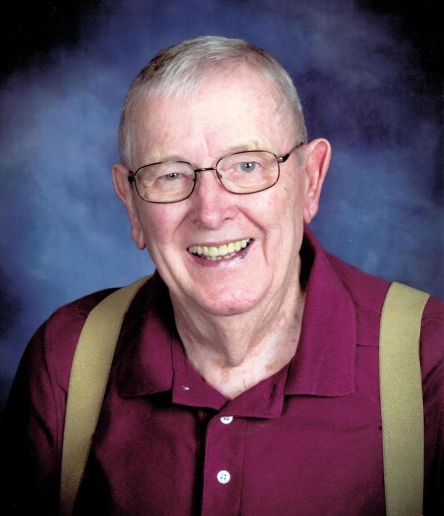 Leon Ball
