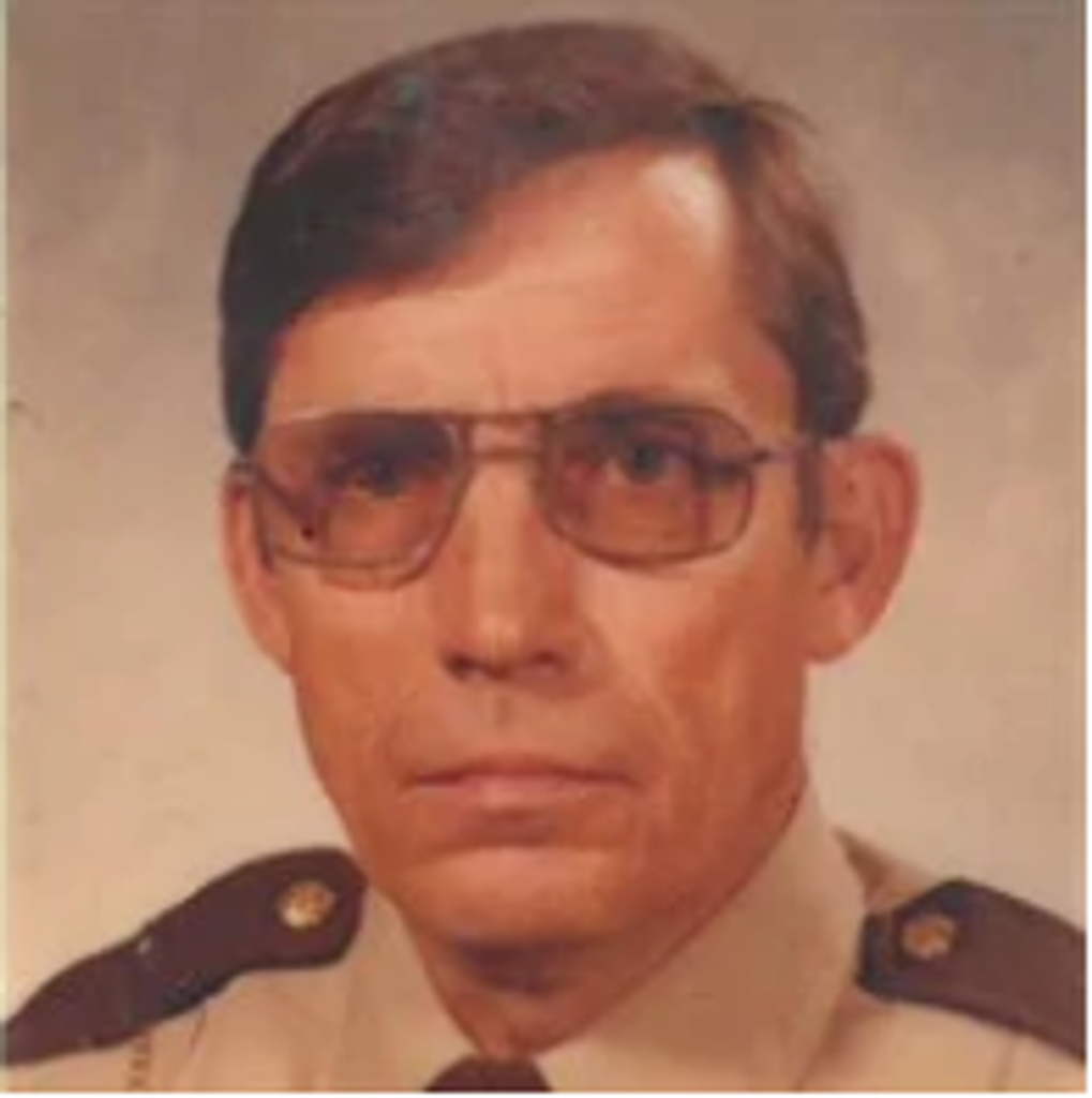 Larry Curry Profile Photo