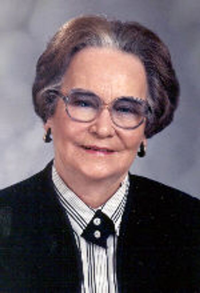 Margaret Tinius Marret Profile Photo