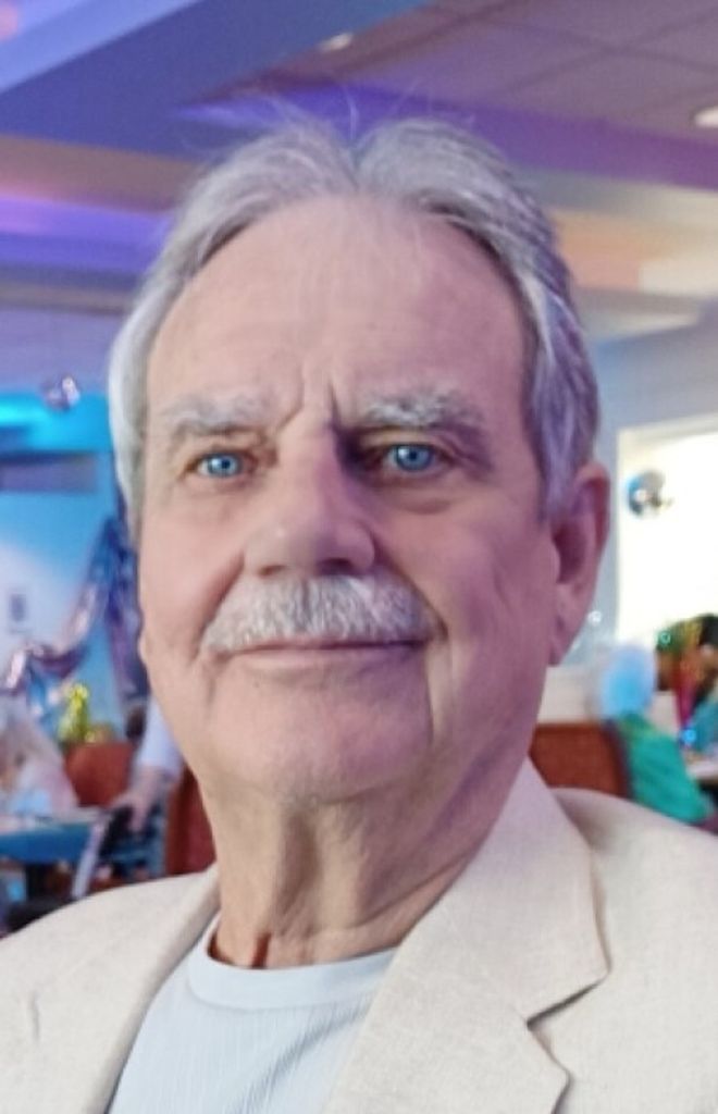 Richard Joseph Holewinski