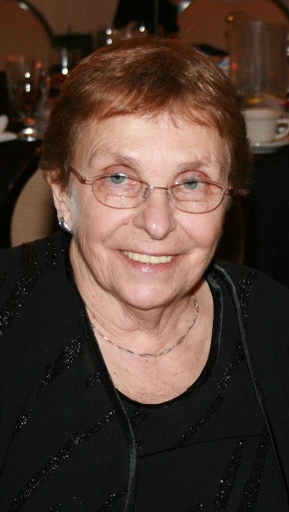 Carmel A. (Craparo) Casper Profile Photo
