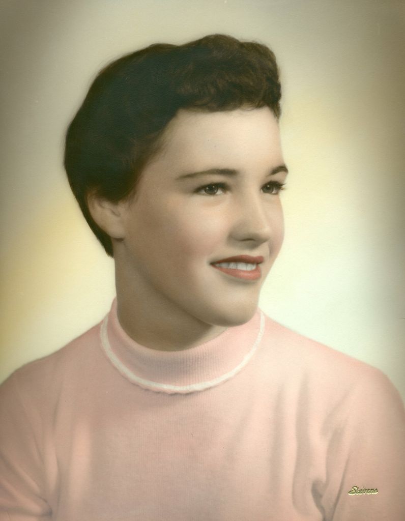 Edwina Ludden Profile Photo