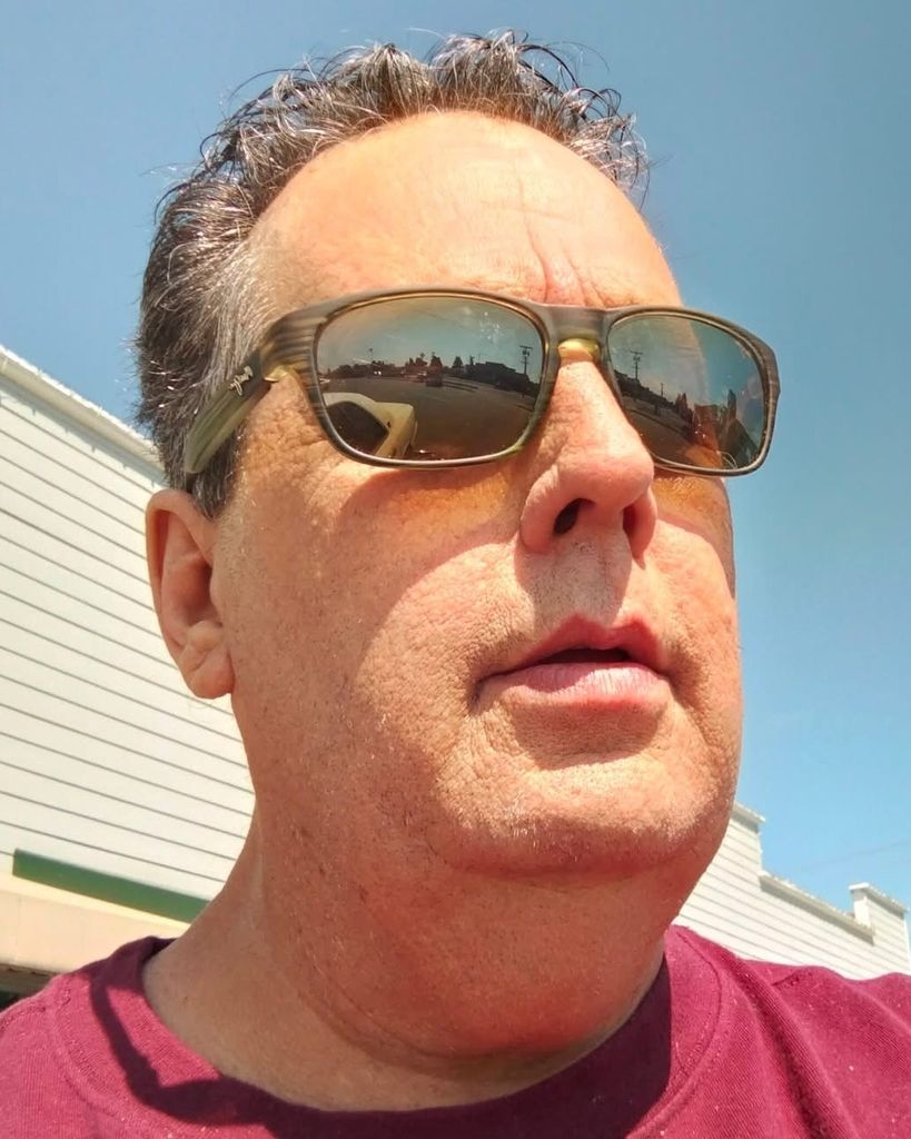 Curtis Wayne Conrad Profile Photo