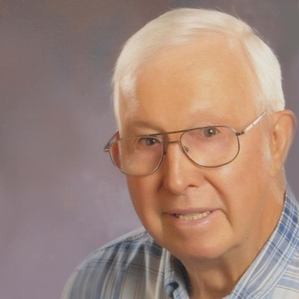 Dale R. Stadel Profile Photo