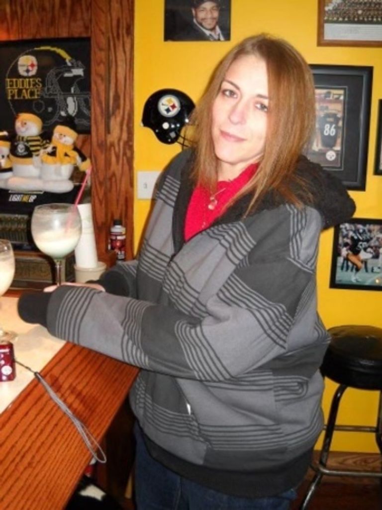 Christina E. Bullion Profile Photo