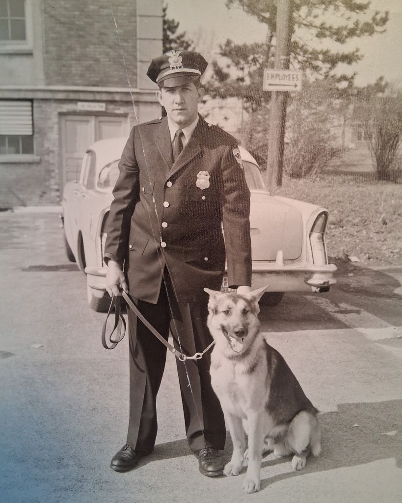Ralph W. Gardner