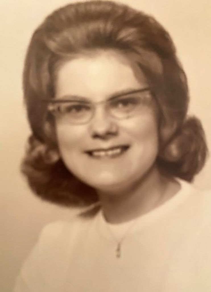 Mary Frances (Oakes)  Spencer Profile Photo