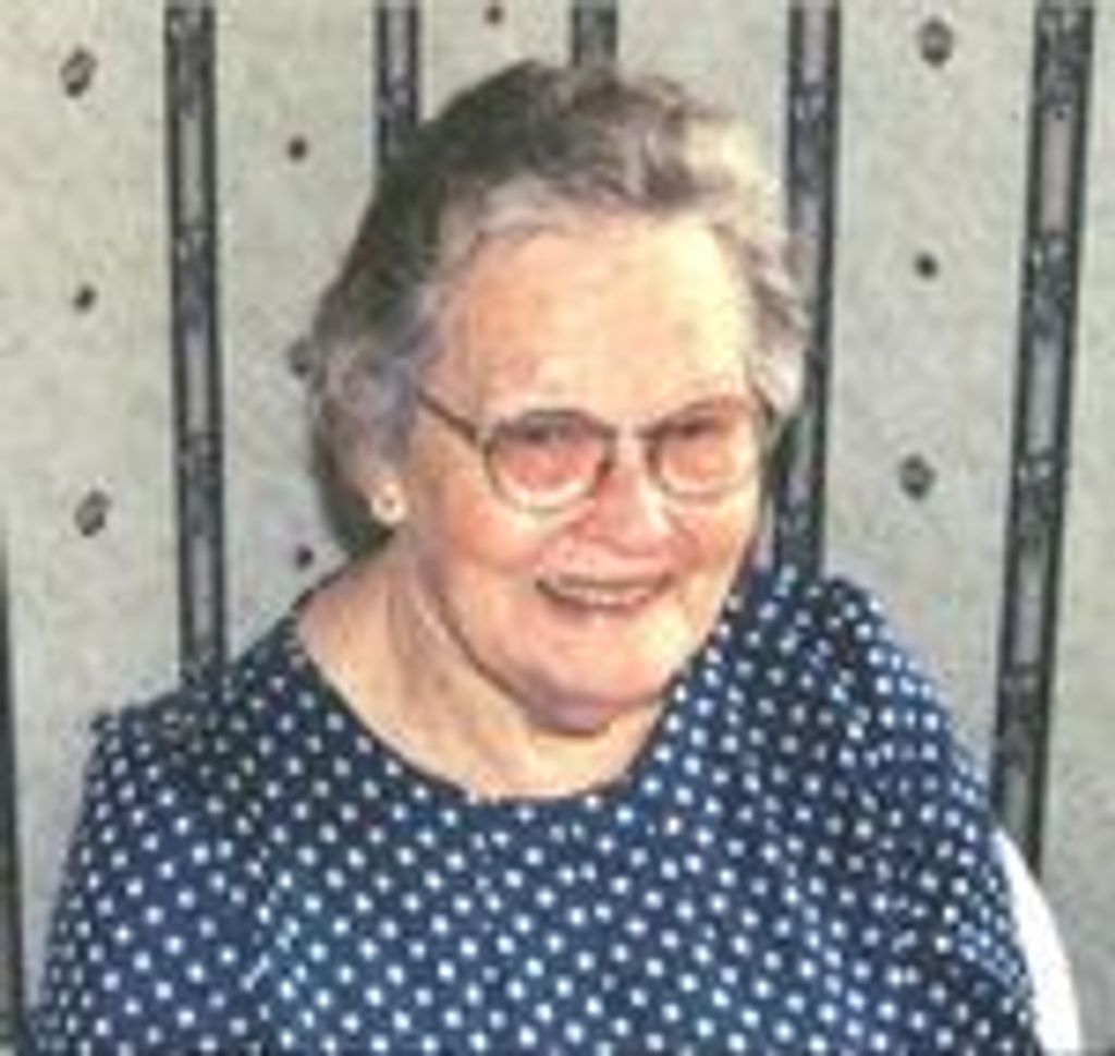 Ethel Ruby Mason