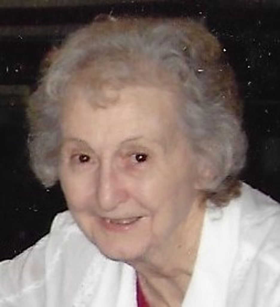 Wade, Jean Morgan