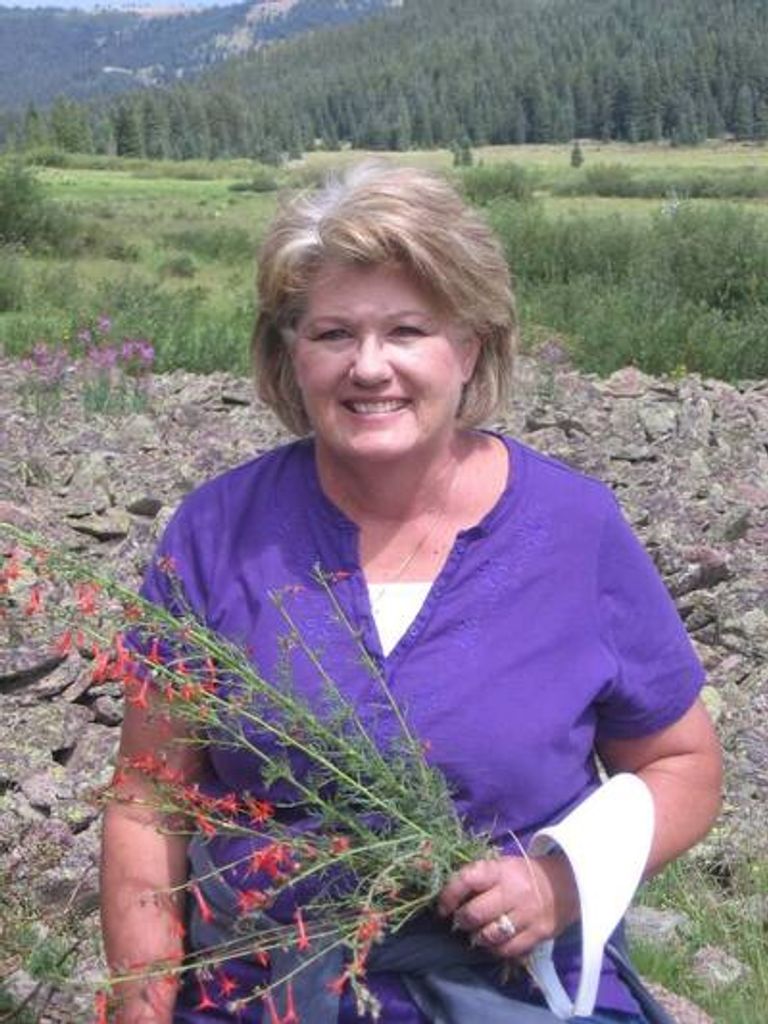 Sheila M. Scribner Profile Photo