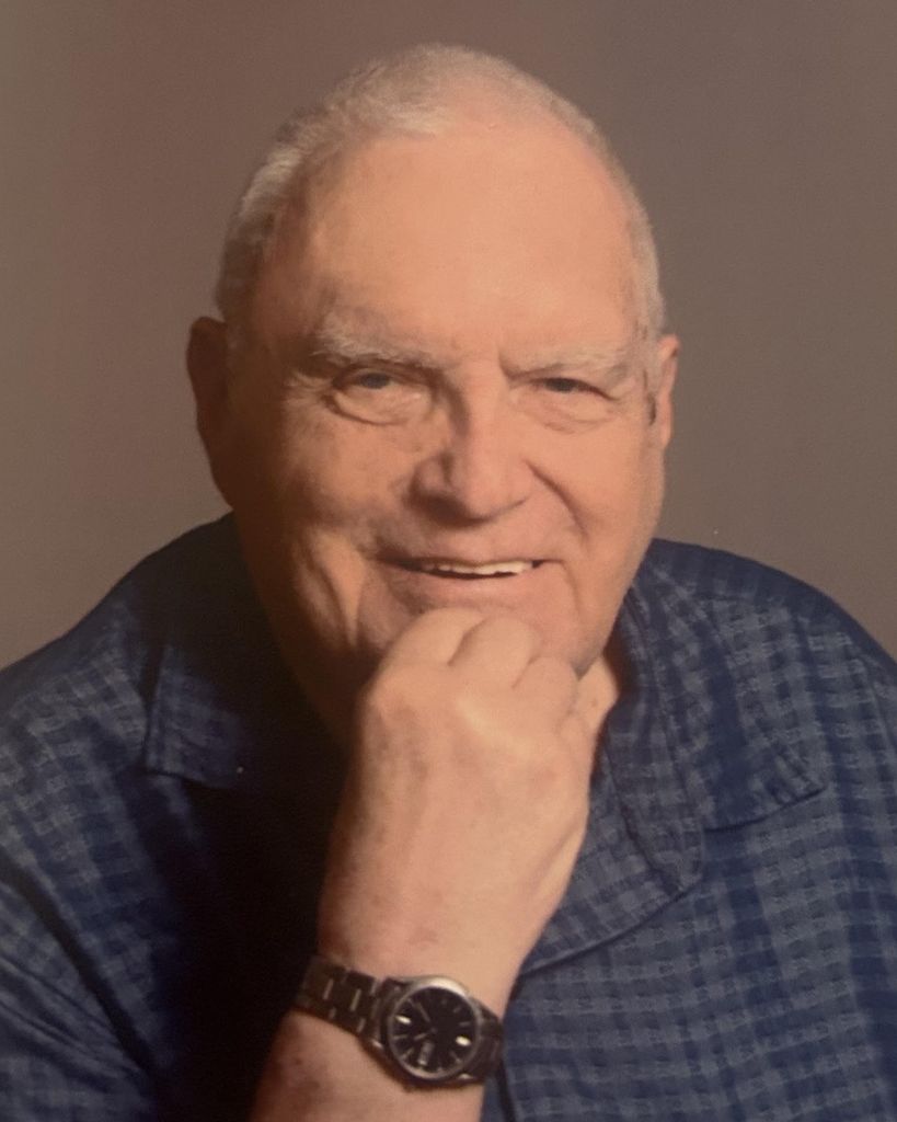 Thomas S. Walter Profile Photo