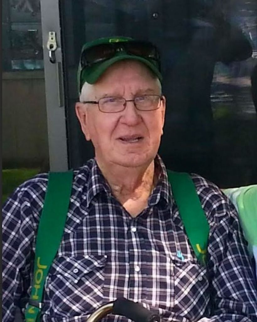 David Christensen Profile Photo