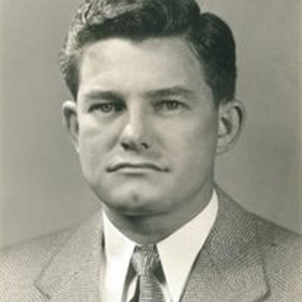 Raymond Paul Hickerson