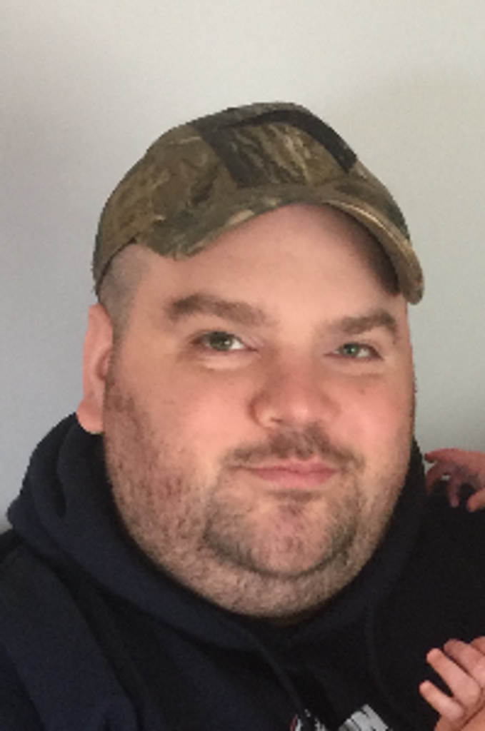 Derek James Barrett Profile Photo