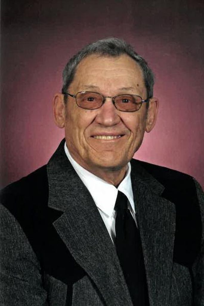 Richard Hausauer Profile Photo