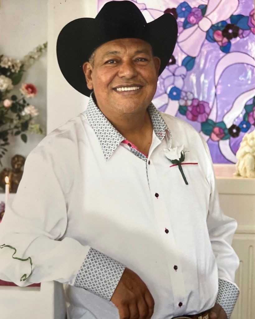 Francisco Javier Ruiz Ortega