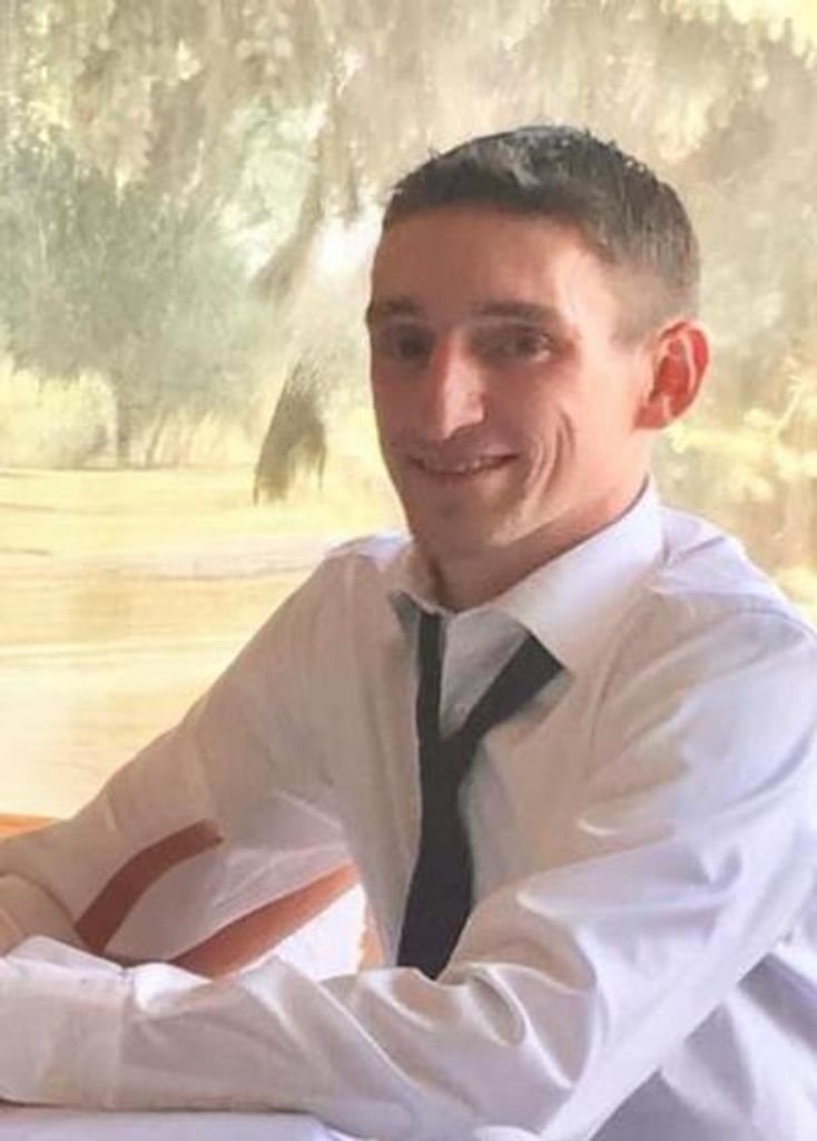 Brennan Matthew Decker Profile Photo