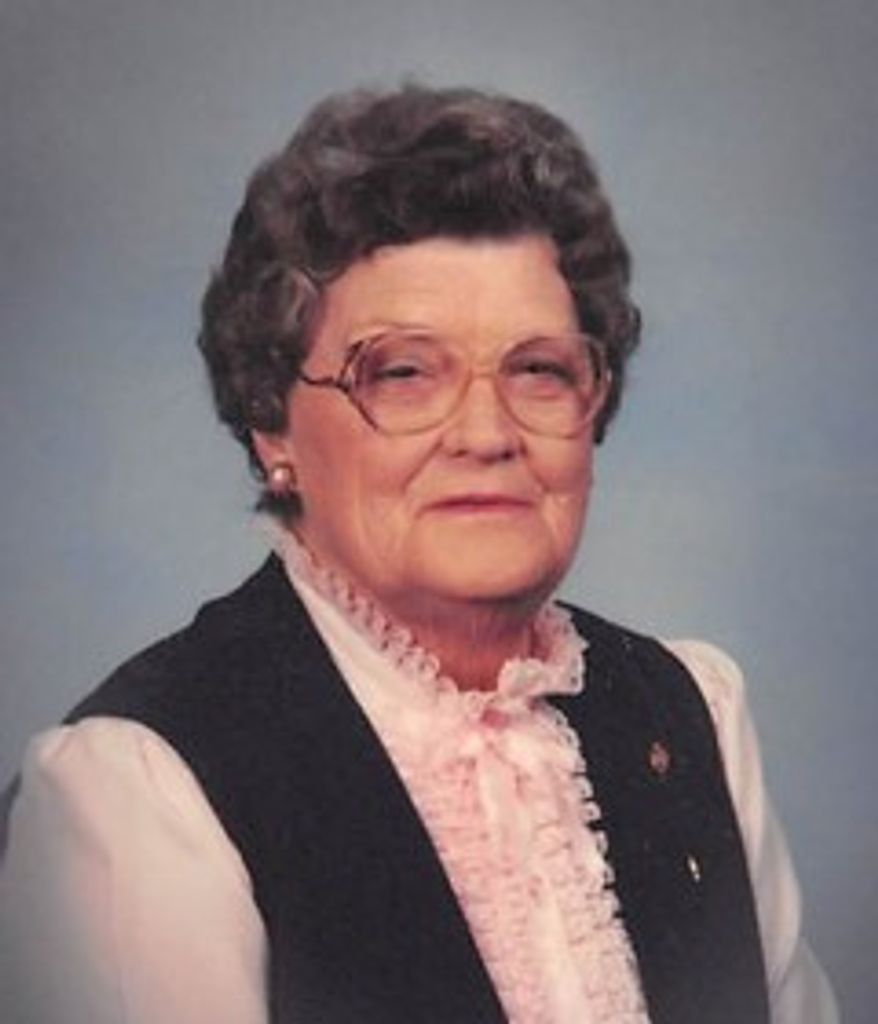 Ethel  I. (Perkins)  Mace