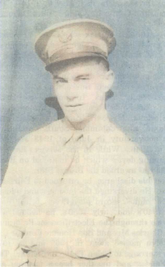 Raymond Alfred Davis Profile Photo