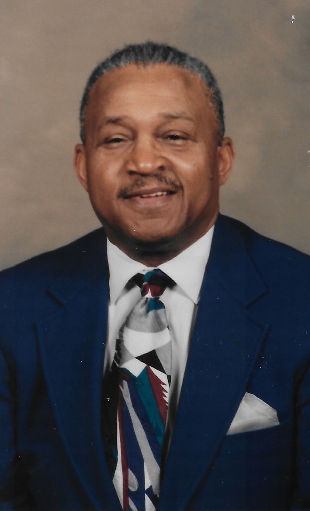 Thomas "Bubba" Moorman Jr.