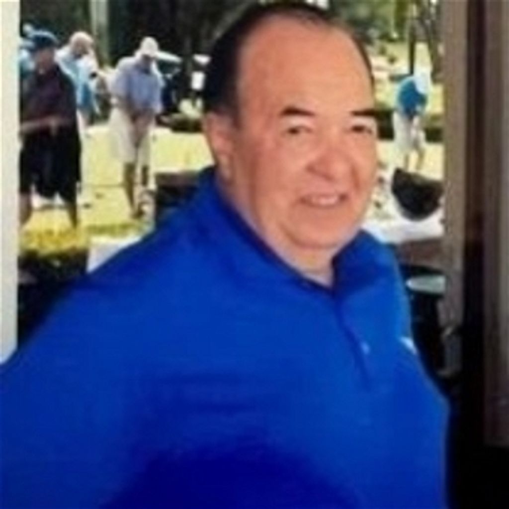 Charles Robinson Profile Photo