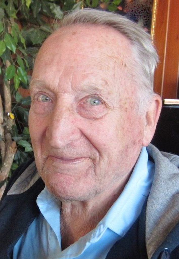 Raymond Thomas Boyle Profile Photo