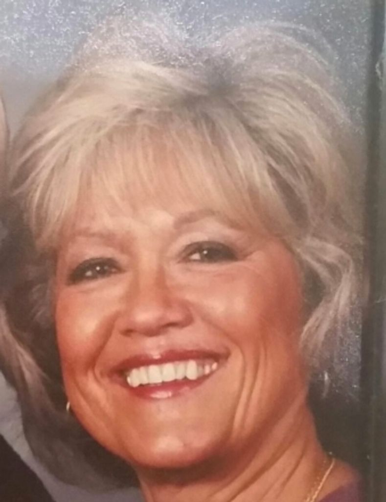 Carol Dee Hayes Profile Photo