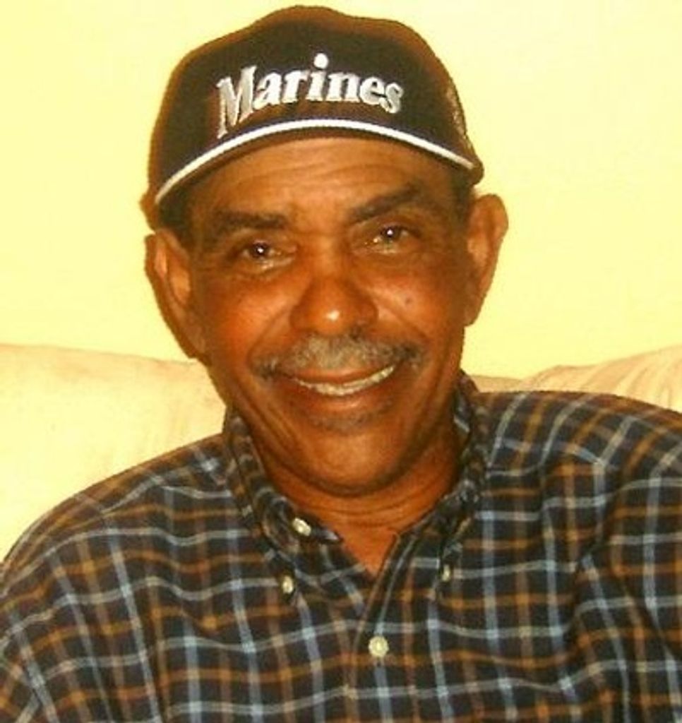 Donald Lee Wilson, Sr.