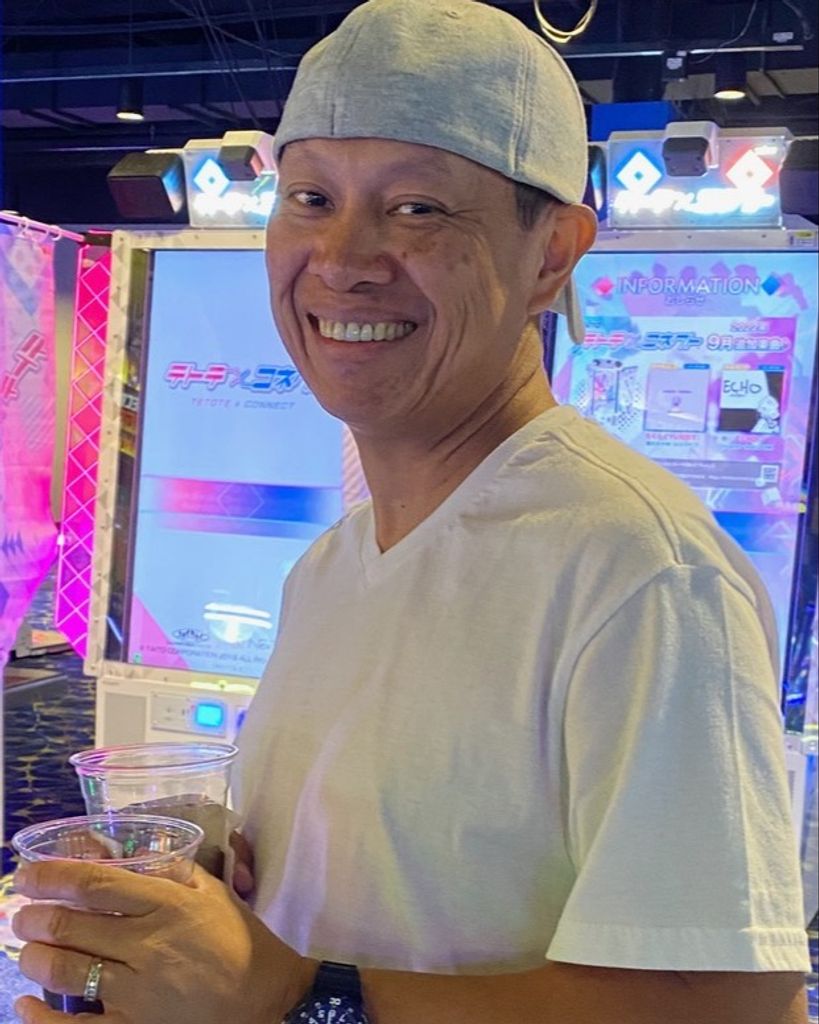 Elmer Canon Pama