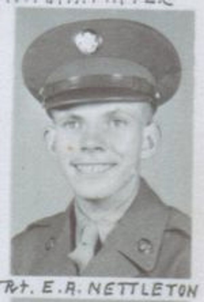 Elmer A. Nettleton
