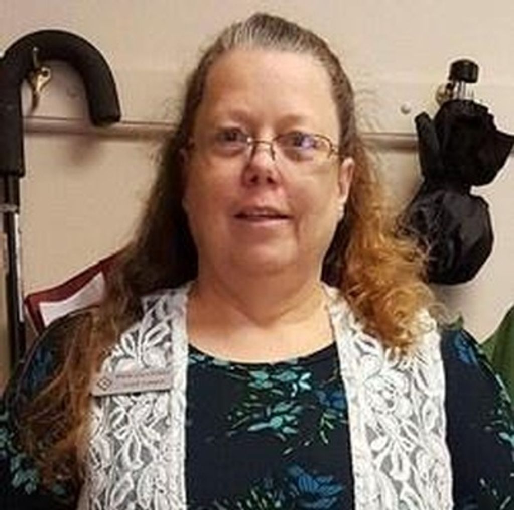 Rosetta Ann Turner