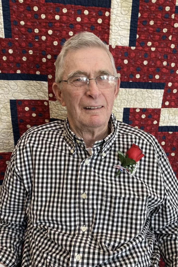 Orville Charles Hagen